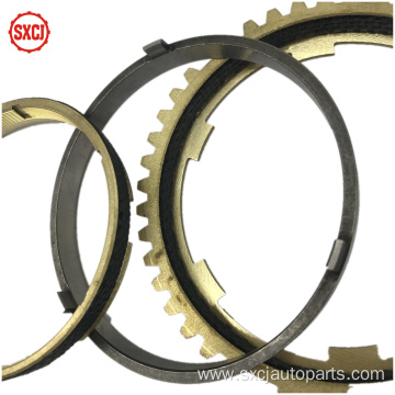 Customized auto parts 3sets Synchronizer Ring for HONDA oem SYN-J30-1